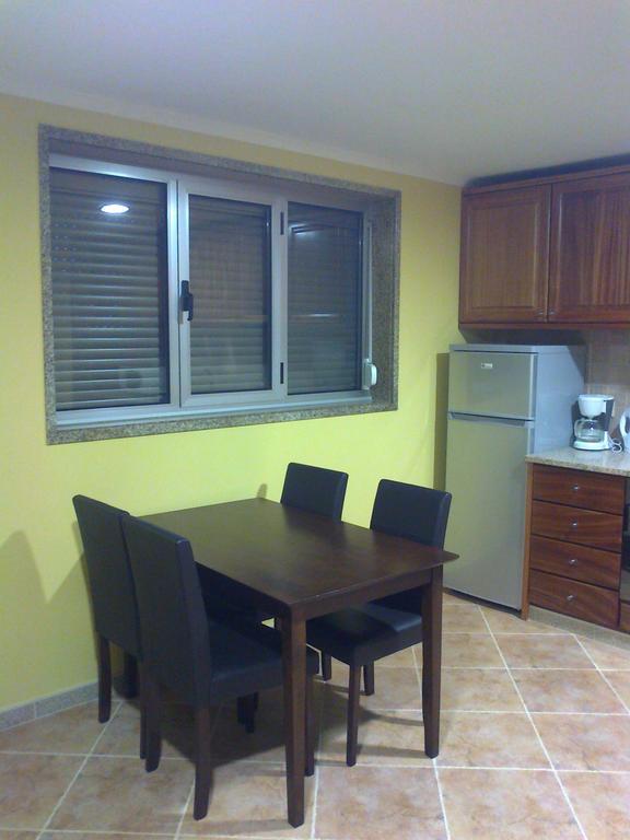Villa Casa Da Mineira T1 Geres Esterno foto