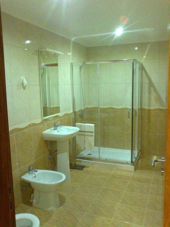 Villa Casa Da Mineira T1 Geres Esterno foto