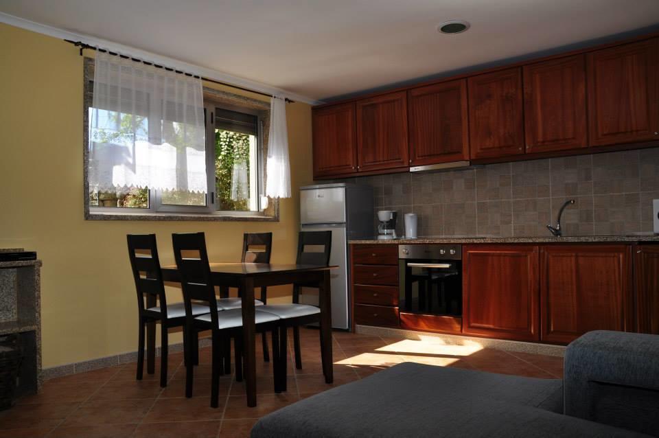 Villa Casa Da Mineira T1 Geres Esterno foto