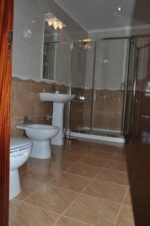 Villa Casa Da Mineira T1 Geres Esterno foto