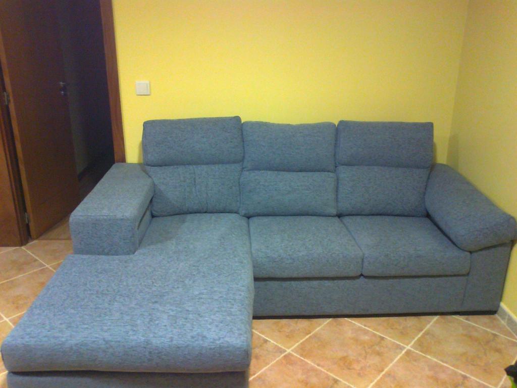 Villa Casa Da Mineira T1 Geres Esterno foto